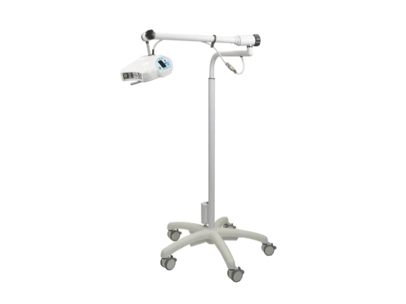 ARCUS+ MOBILE | Lampe LED Multi-Spectre Blanchiment | BlancOne