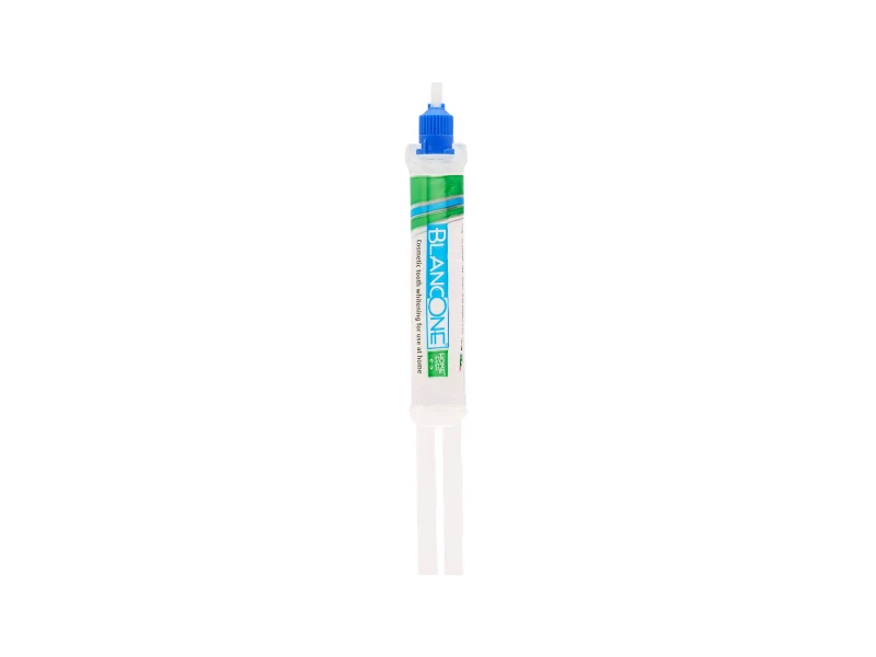 Seringues BlancOne HOME+ EVER | Éclaircissement ambulatoire | CP 7%