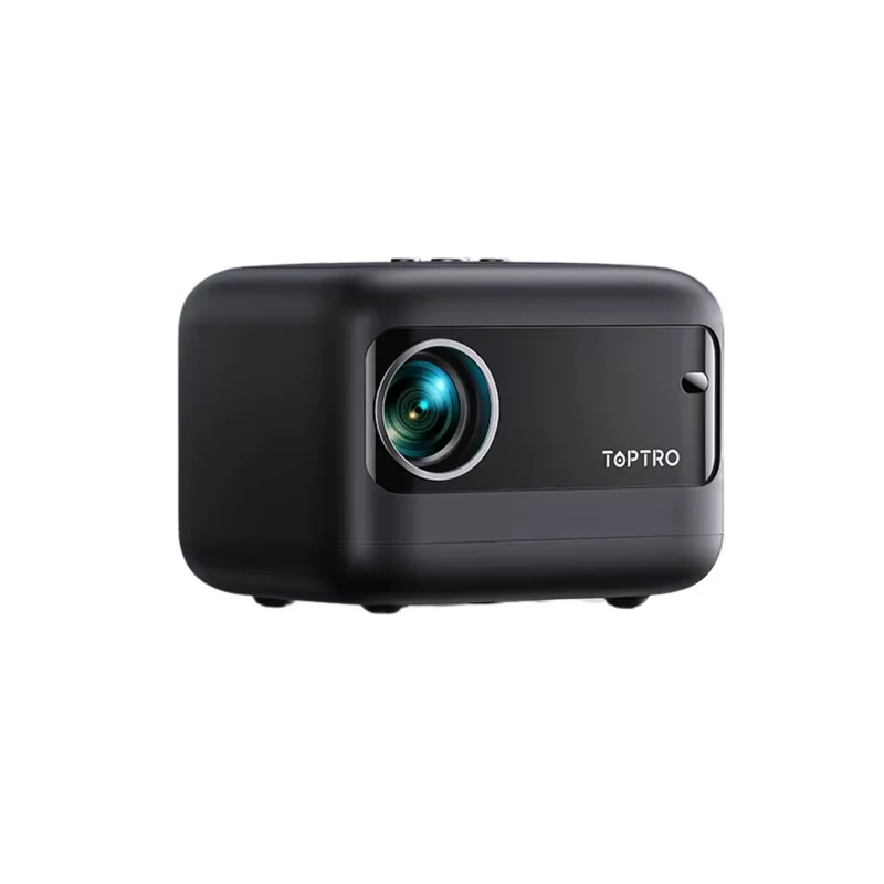 Projecteur Cinéma 15000 Lumens WiFi Bluetooth 1080p Portable