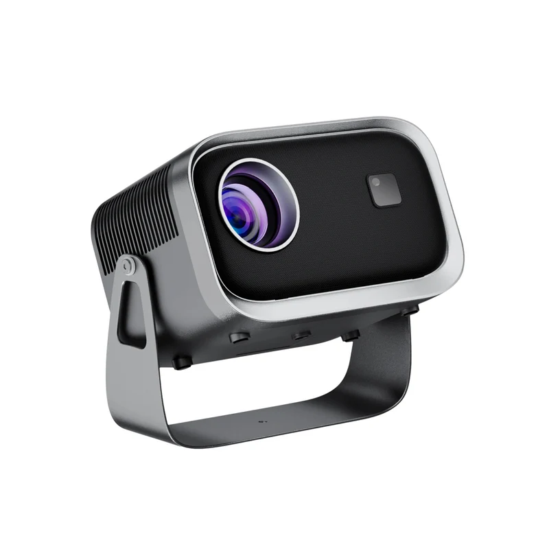 Mini Vidéo Projecteur - Android 11, 300 ANSI, WiFi