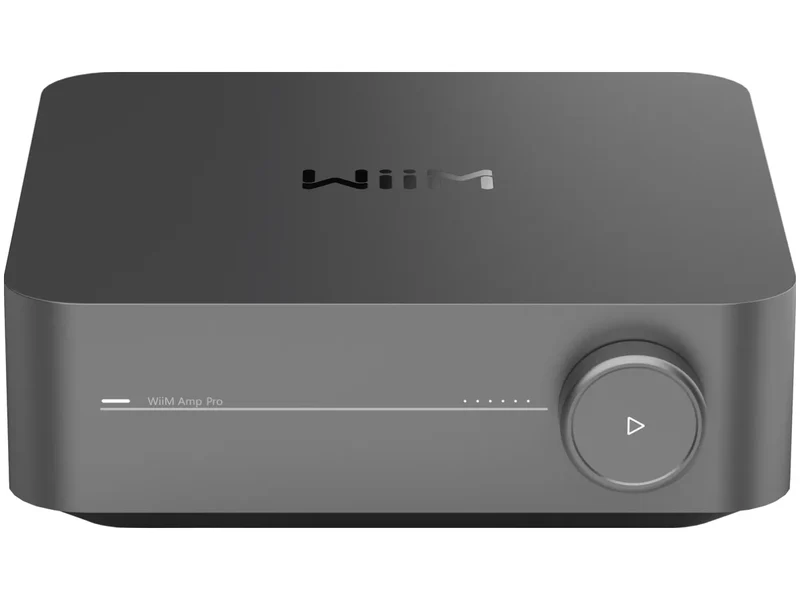 WIIM Amp Pro