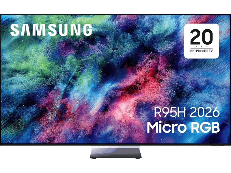 SAMSUNG TMR75R95H (2026)