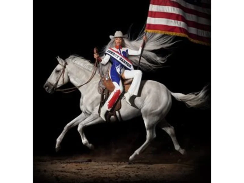 Beyoncé - Cowboy Carter