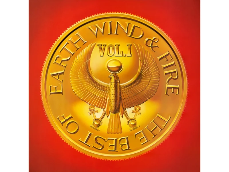 Earth Wind & Fire - The Best of Earth Wind & Fire Vol. 1