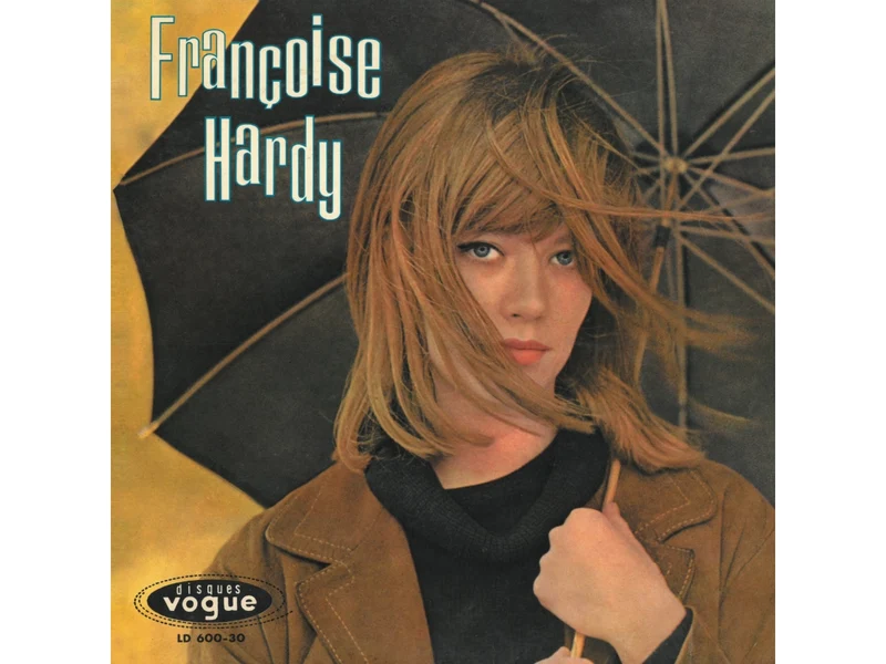 FRANCOISE HARDY JE SUIS D ACCORD RSD2026