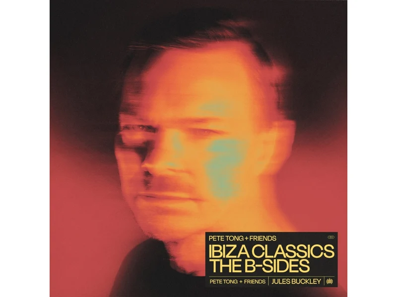 PETE TONG - AND FRIENDS RSD2026