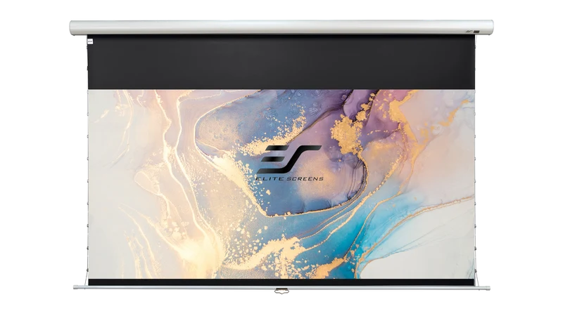 Tension manuelle par languettes - CineGrey 4D