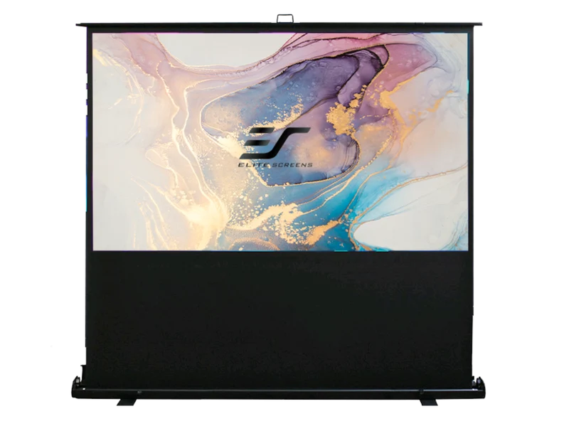 ezCinema - Écrans de projection portables