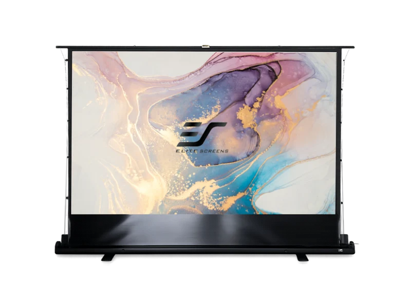 ezCinema Plus - Écrans de projection portables