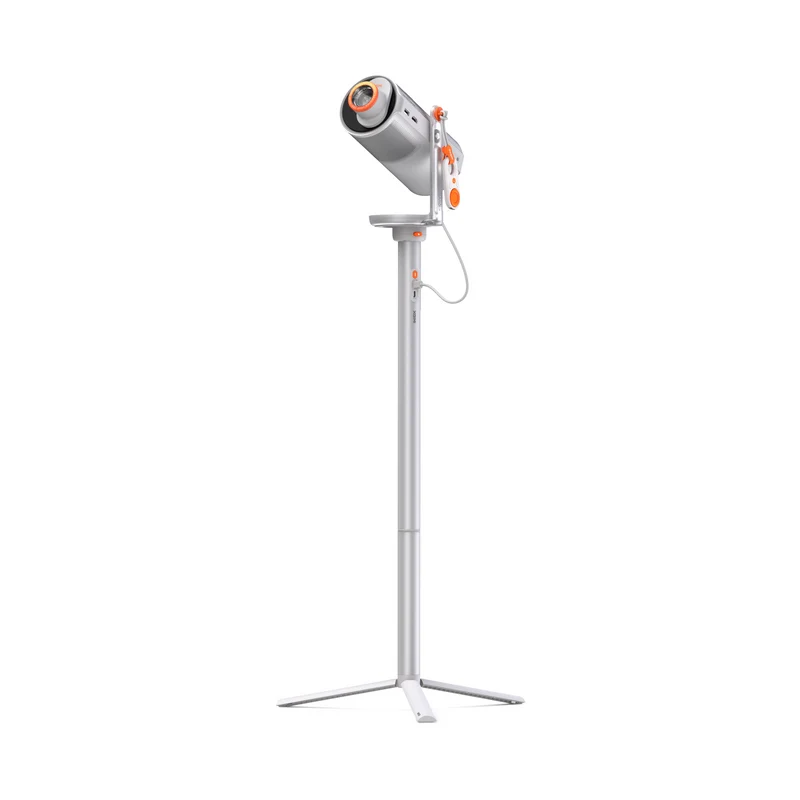 MoGo 4 + PowerBase Stand