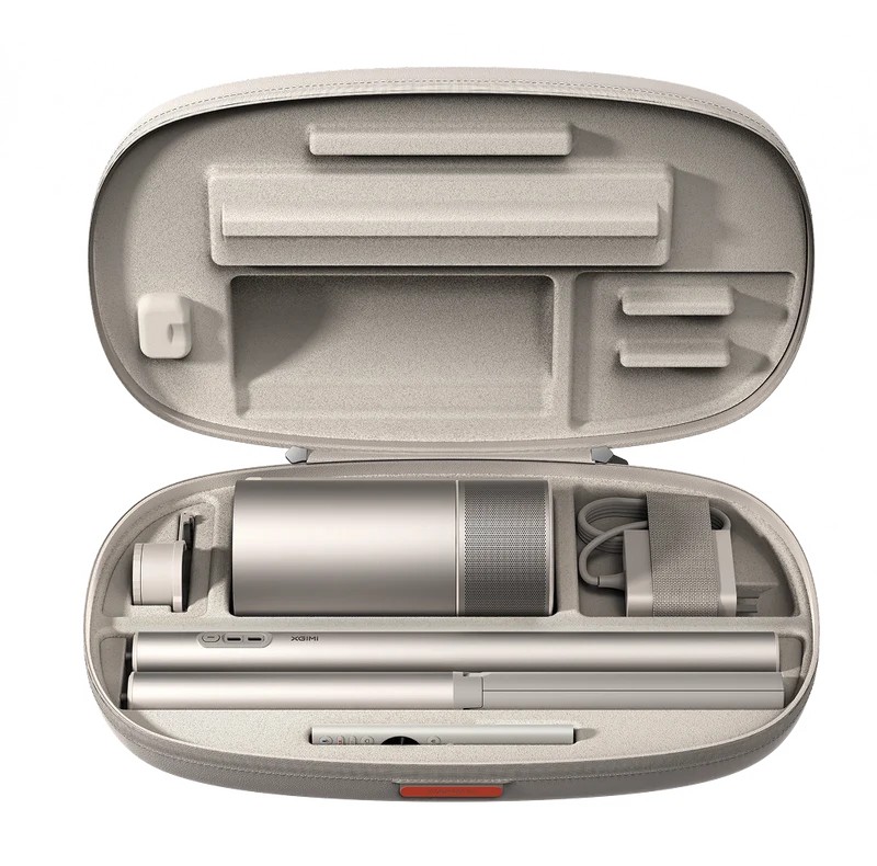 XGIMI MoGo 3 Pro Portable Collection