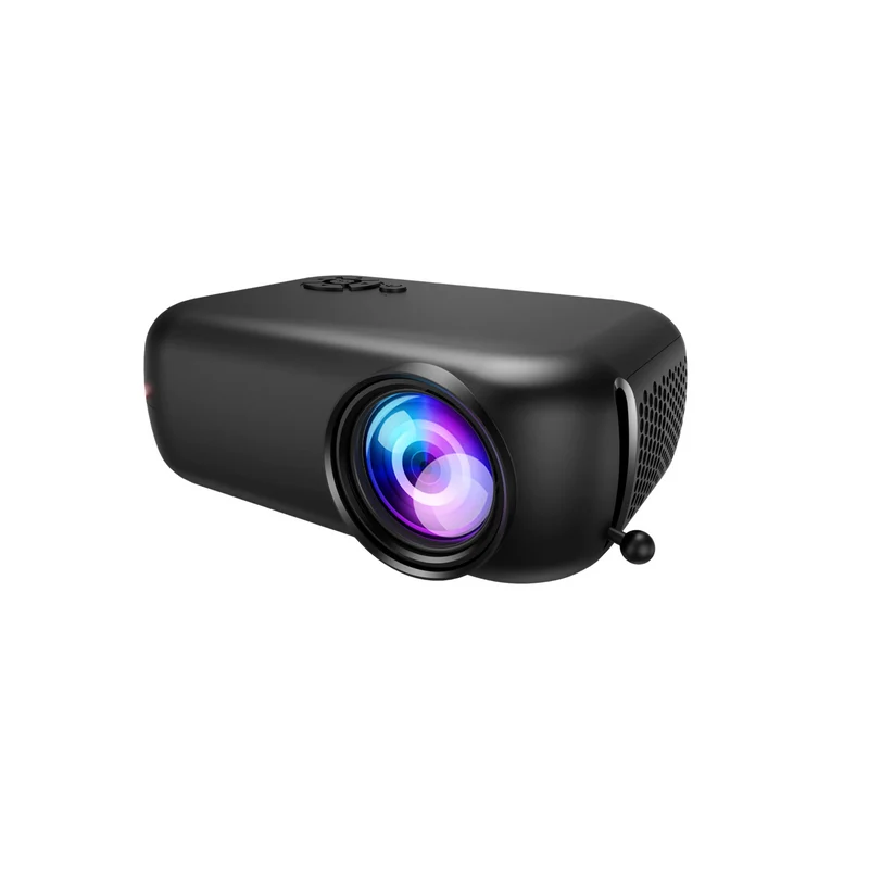 Mini Projecteur XGODY A10 - 1080P HD LED Portable