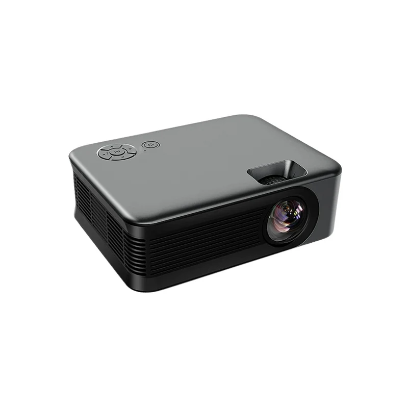 Mini Projecteur 4K WiFi A30C Pro - Batterie 90 min