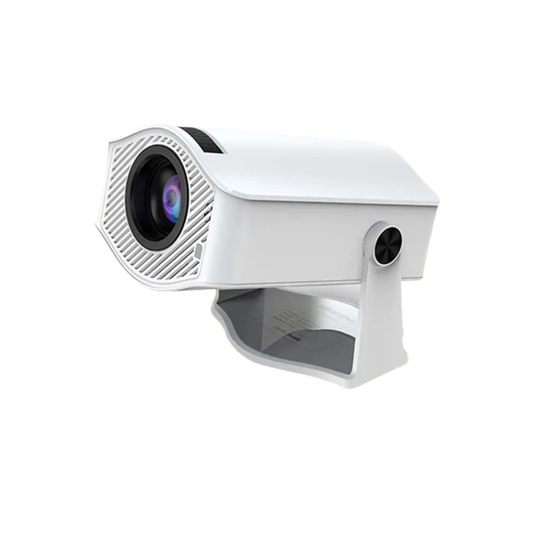 Vidéoprojecteur 4K Android 11 WiFi6 BT5.2 200 ANSI Portable