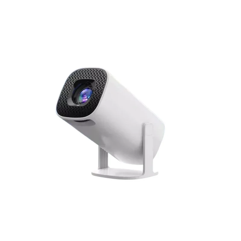 Vidéoprojecteur 4K Android 11, WiFi 6, BT5.0, 200 ANSI, Portable