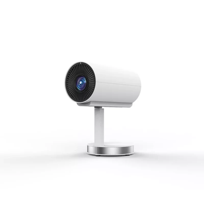 Mini Projecteur 4K Android 13 WiFi Bluetooth HD