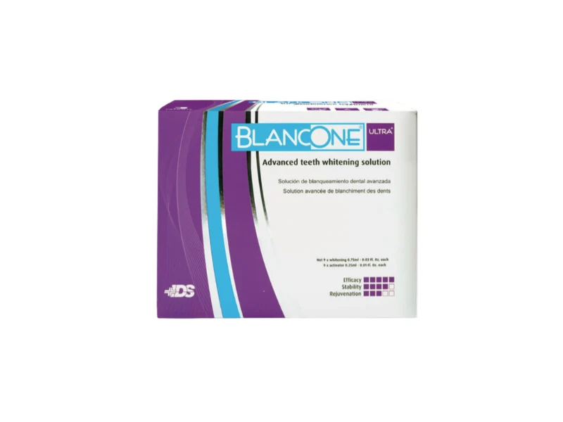 BlancOne ULTRA | Éclaircissement interne | Dents dévitalisées exclusivement | PH 29%