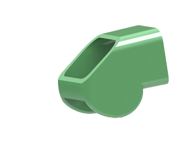 Scan X - écarteur buccal pour scanner intra oral