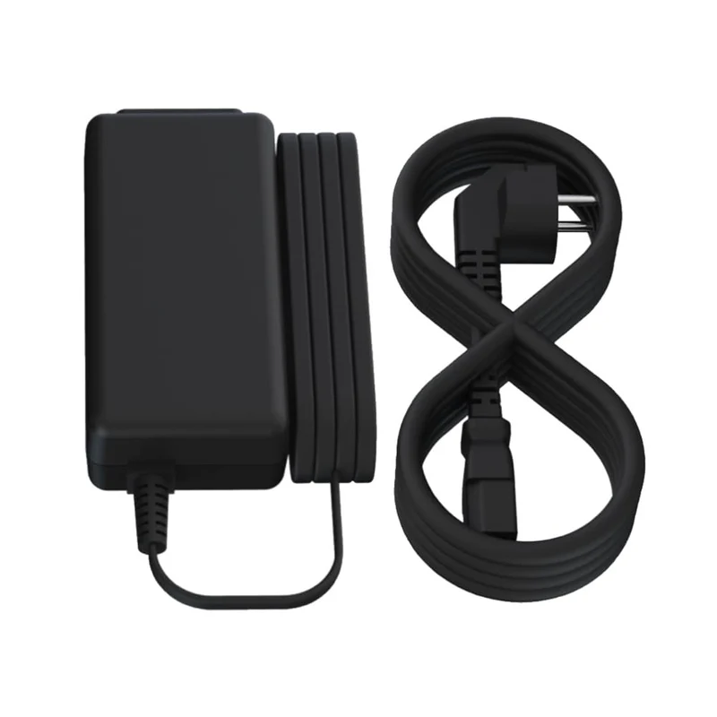Medit i700 - Adaptateur et Câble Alimentation