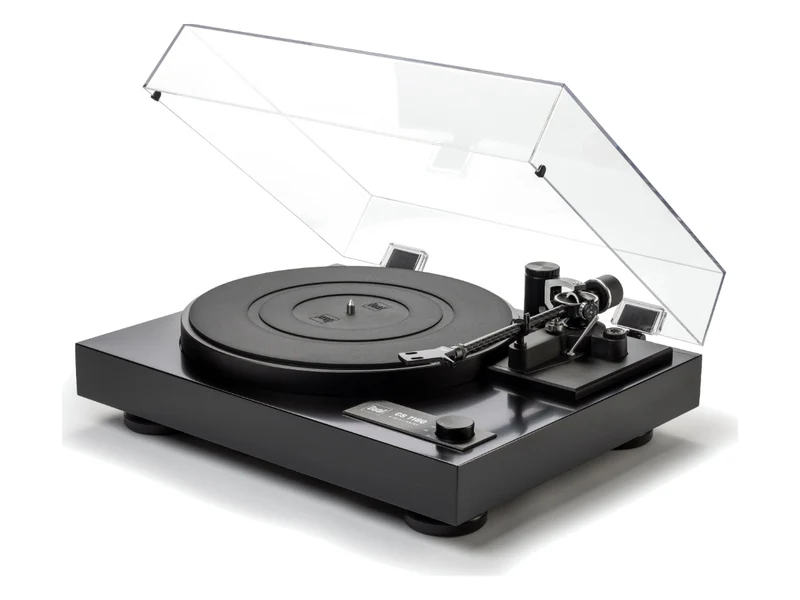DUAL CS 718Q