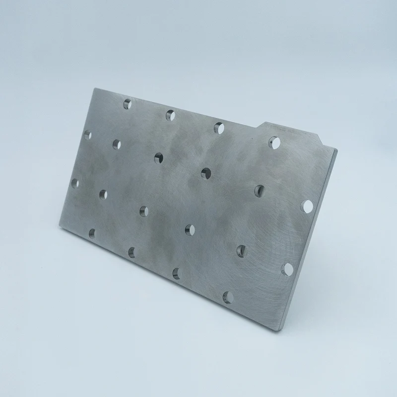 Flexplate