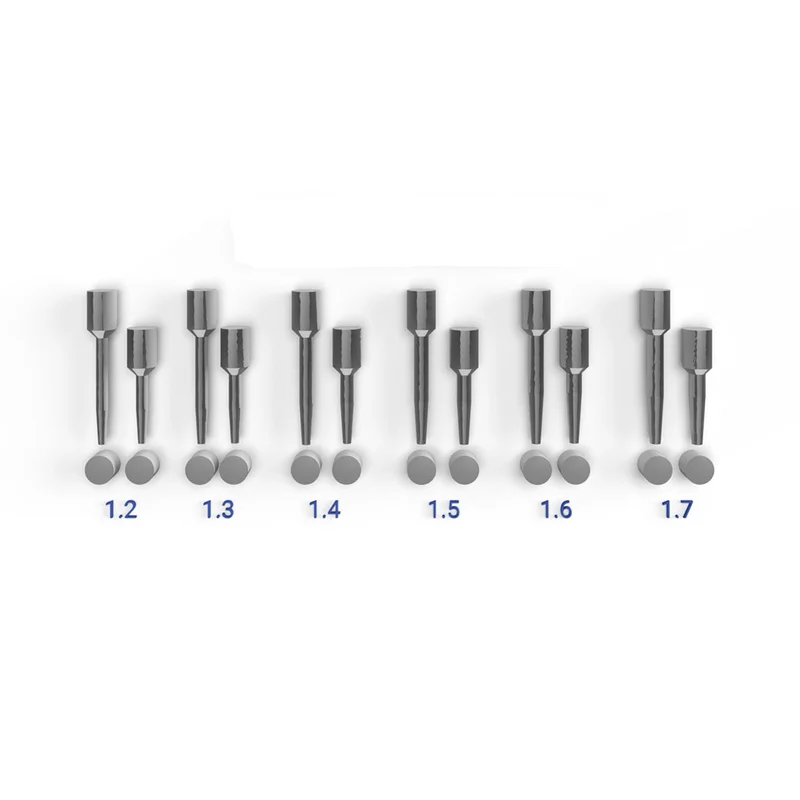 [Pack de 6] Scanbody Inlay Core