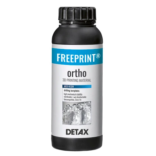 Résine FreePrint Ortho 405nm