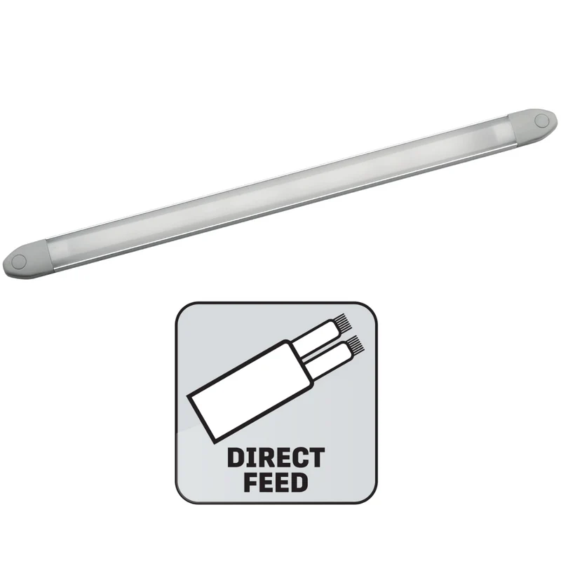 Bande lumineuse LED intérieure LAP / Alimentation directe