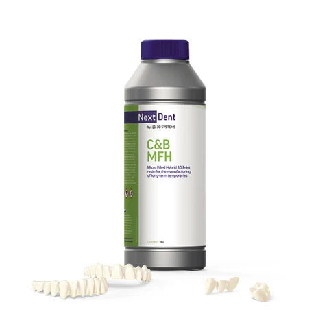 NextDent C&B MFH