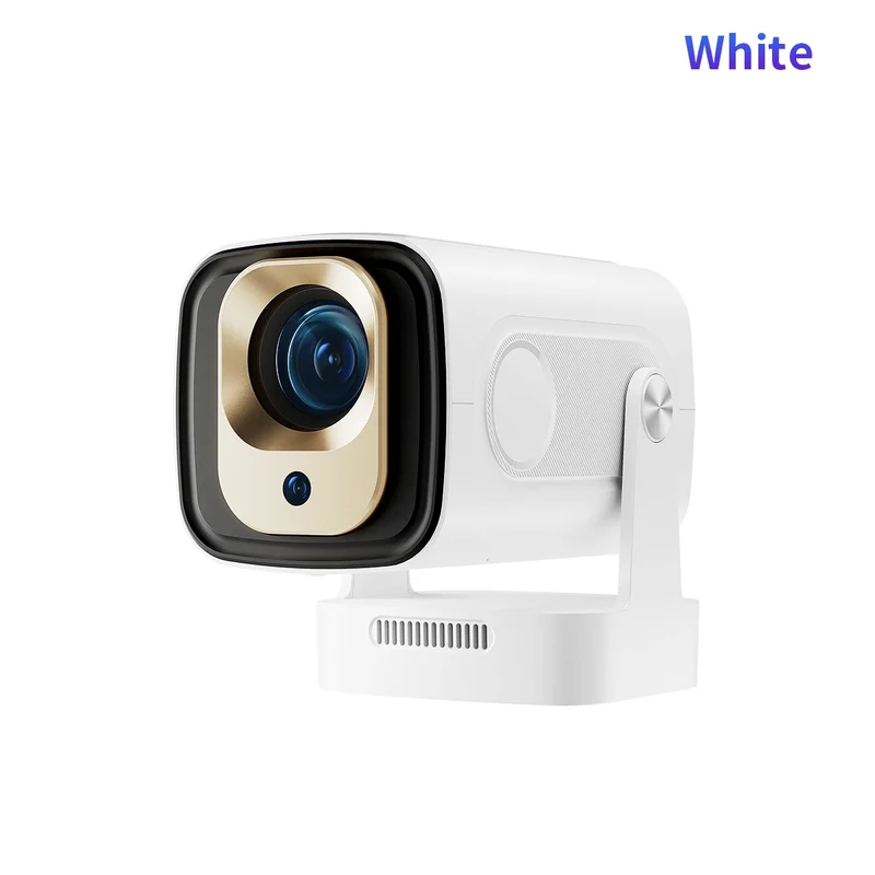 Magcubic HY310 Portable Projector — Native 1080P Full HD, 260 ANSI Lumens