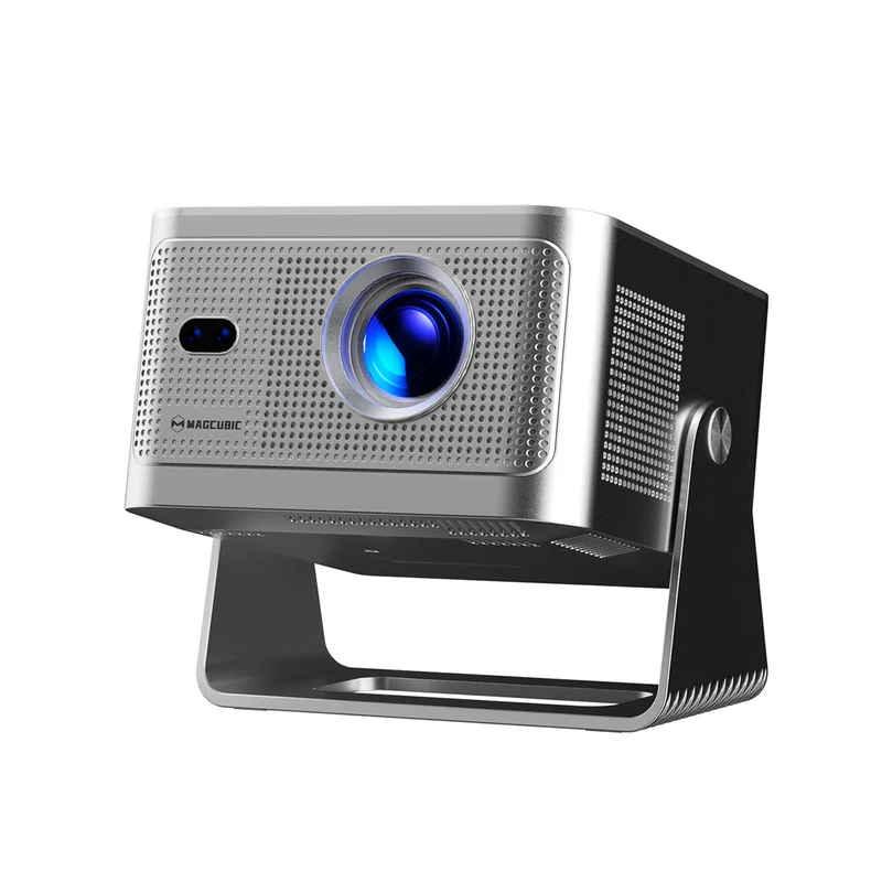 Magcubic HY350GT Home Theater Projector — Native 1080P Full HD, 650 ANSI Lumens