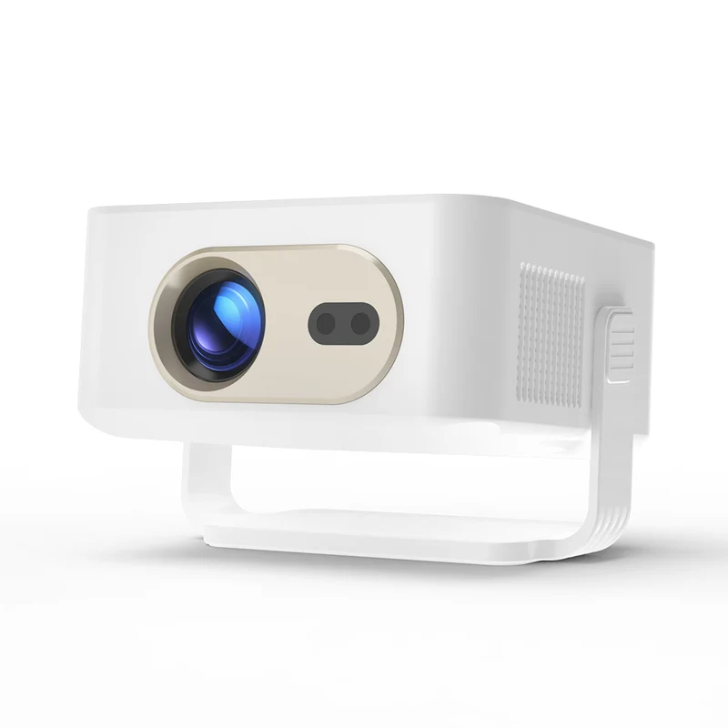 Magcubic HY300GT Portable Projector — Native 720P HD, 260 ANSI Lumens