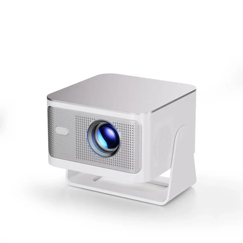 Magcubic HY350MAX Smart Portable Projector — Native 1080P Full HD, 600 ANSI Lumens
