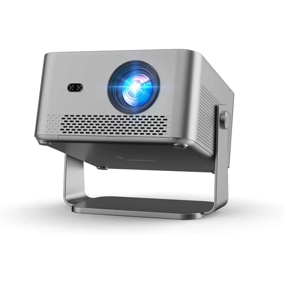Magcubic HY450GT Smart Home Theater Projector — Native 1080P Full HD, 1100 ANSI Lumens