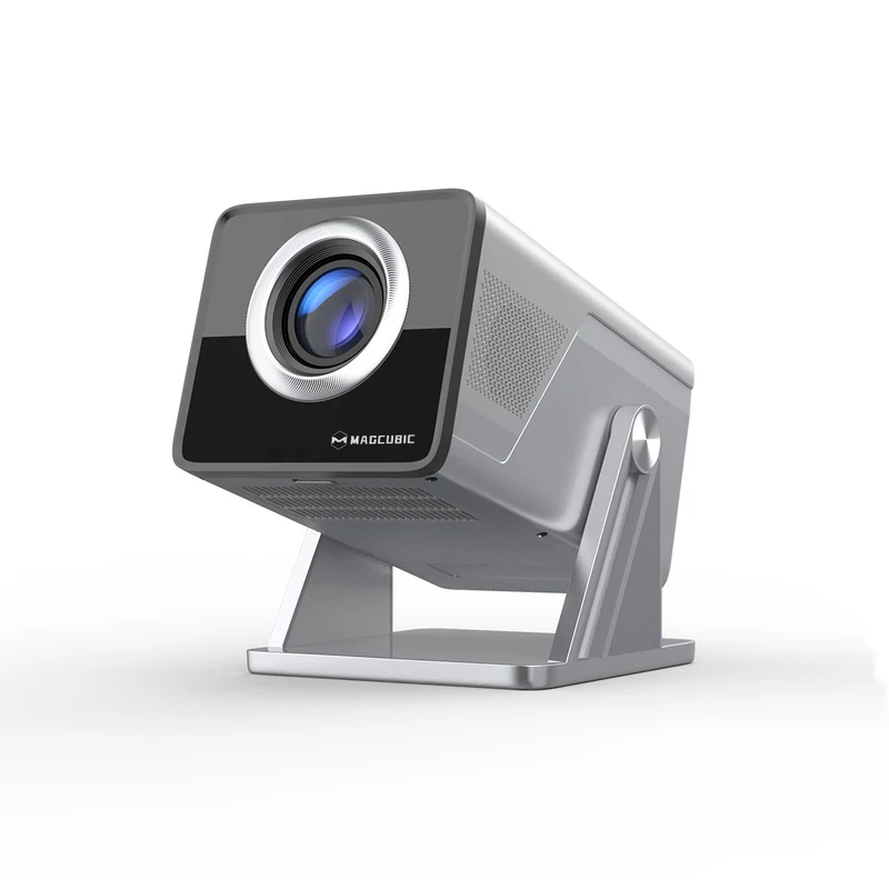 Magcubic X7 Home Theater Projector — Native 1080P Full HD, 1000 ANSI Lumens