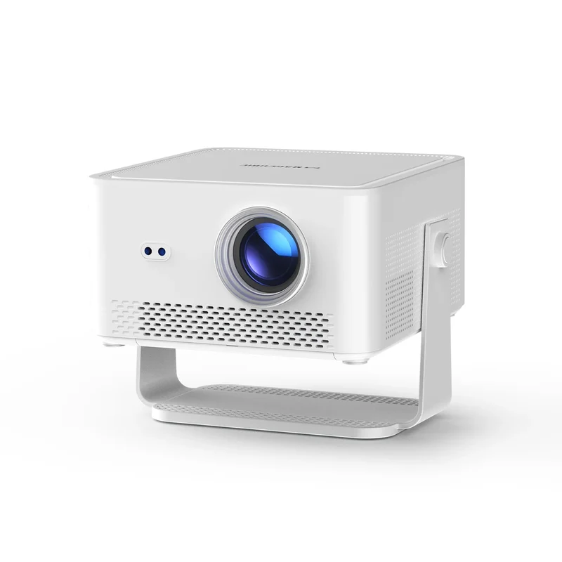 Magcubic HY450MAX Home Theater Projector — Native 1080P Full HD, 1100 ANSI Lumens