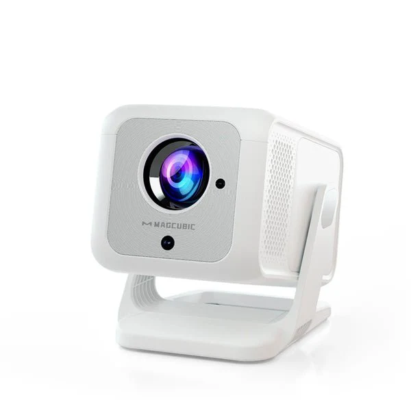 Magcubic HY310X Smart Portable Projector — Native 1080P Full HD, 420 ANSI Lumens