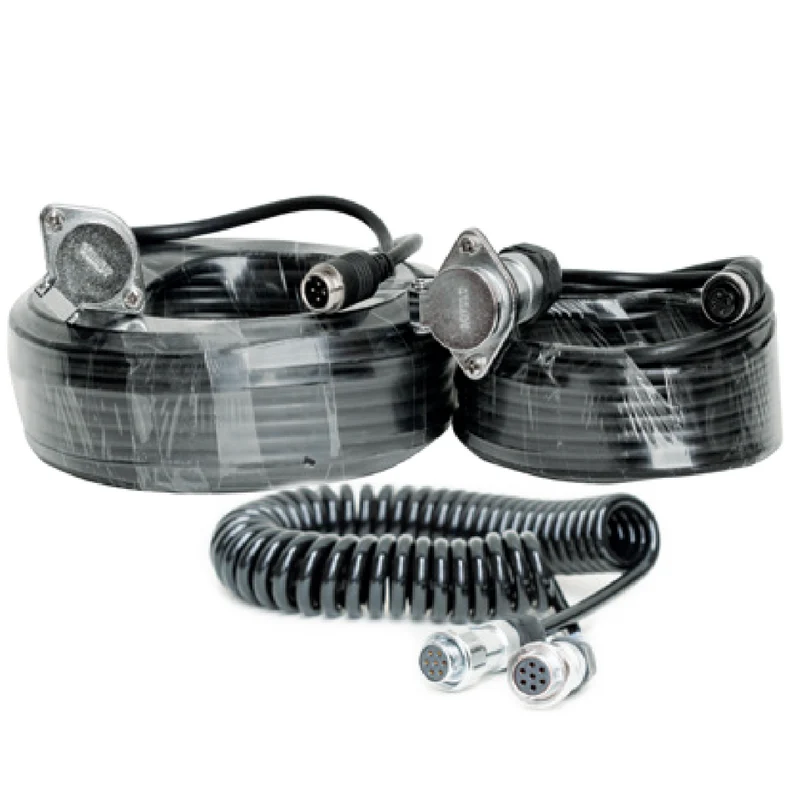 Kit de câbles de montage de remorque LAP pour caméra de recul