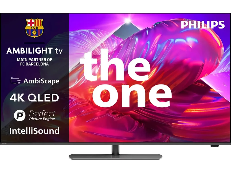 PHILIPS 55PQS9001
