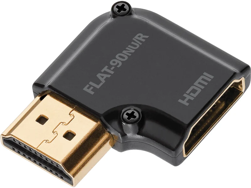 AUDIOQUEST HDMI 90 NU/R