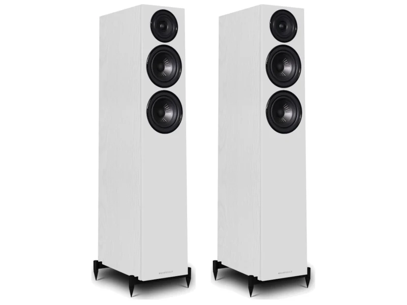 WHARFEDALE Diamond 12.3 (la paire)