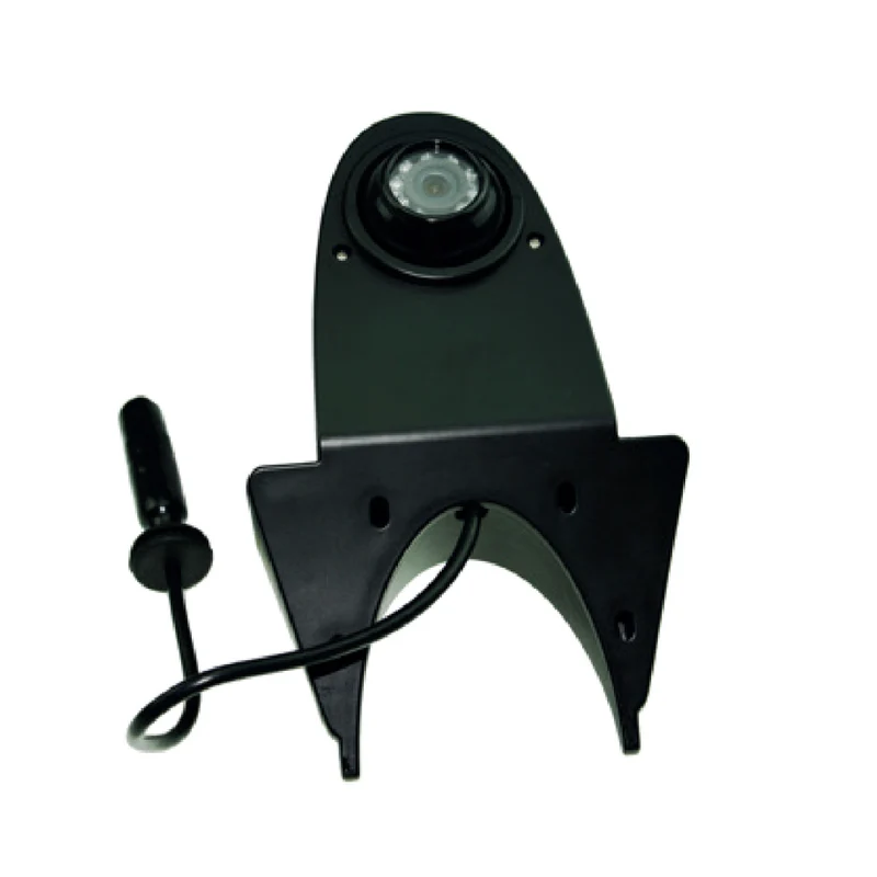 Caméra de recul LAP / Support requin