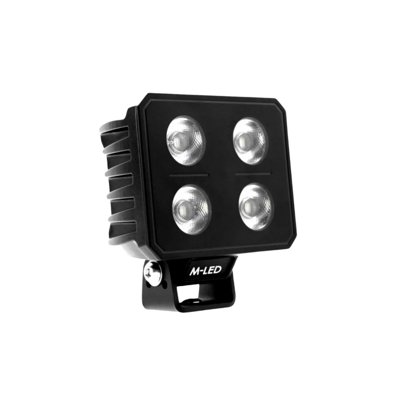 Lampe de travail à LED série Dark / 72 W