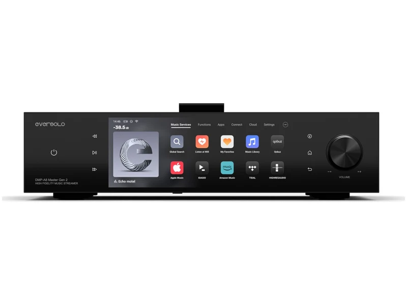 EVERSOLO DMP-A8 Master Edition Gen 2