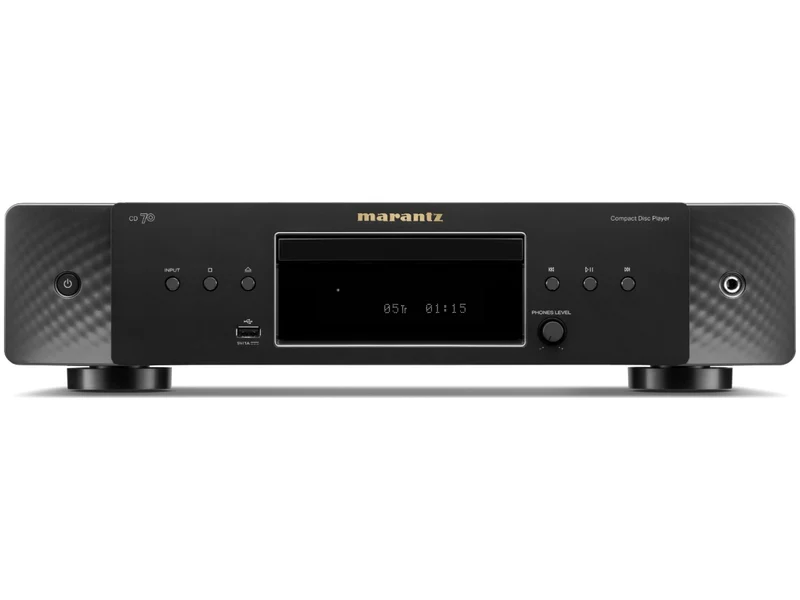 MARANTZ CD 70