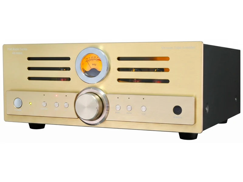 PIER AUDIO MS-680SE
