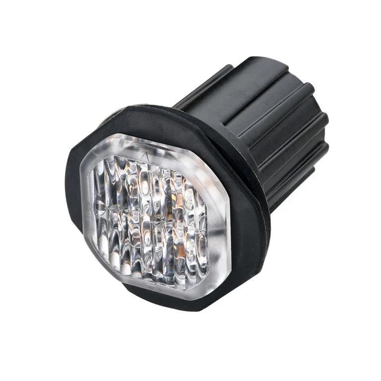 LAP Hideaway 4 LED Strobe Light