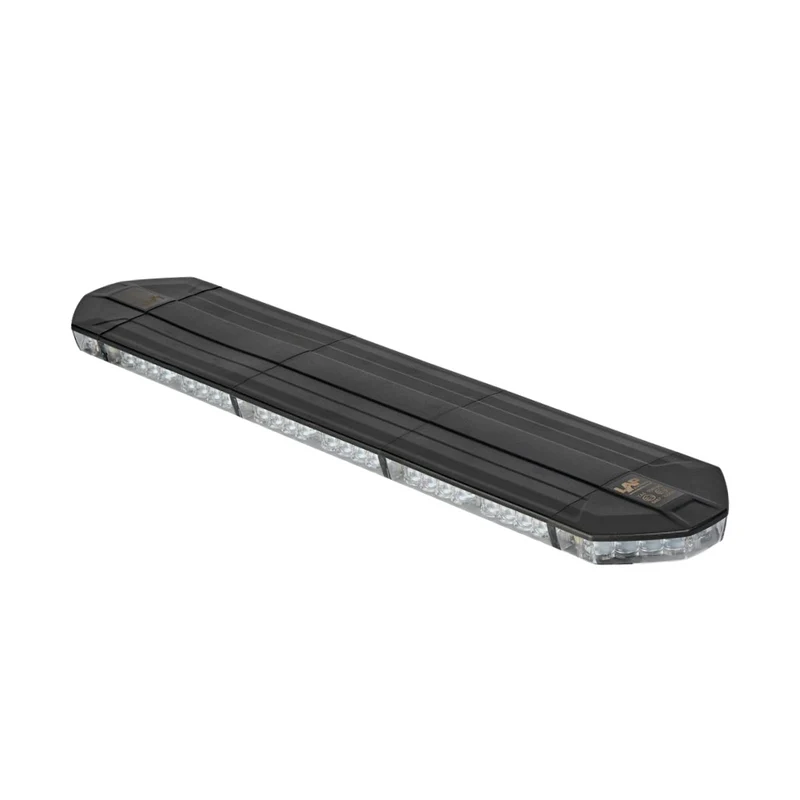 Barres lumineuses de toit LAP Comet / Ambre