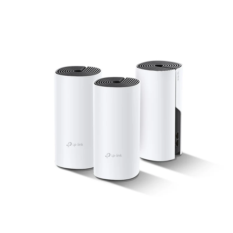 Routeur WiFi Mesh AC1200 + CPL AV1000 - Deco P9