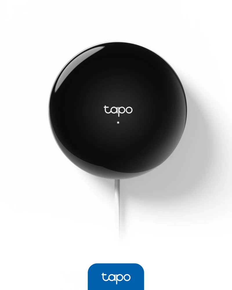 Télécommande Connectée Domotique Universelle IR & IoT - Tapo H110